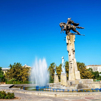 Study MBBS In Kyrgyzstan