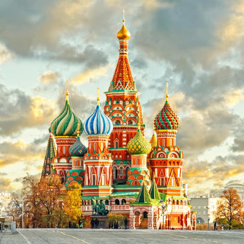 Study MBBS In Russia