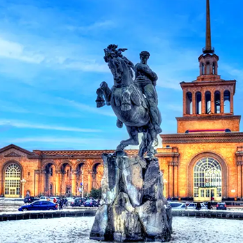 Study MBBS In Armenia